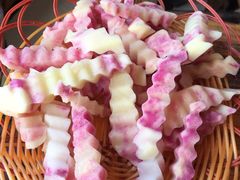 -阿婆情腊排骨火锅(金虹路店)