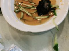 -丈母娘的饭局•新金陵菜(牛首山店)