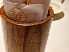 -華府Deluxe(兴业太古汇店)