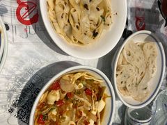 -壹盏灯(华远店)