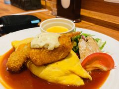 -北极星(梅田店)