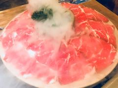 -蜀大侠火锅(四川北路店)