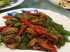 -宝发园名菜馆
