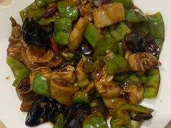 -九龙餐厅(大沽路店)