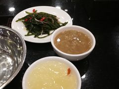 -蝎王府羊蝎子(西直门店)