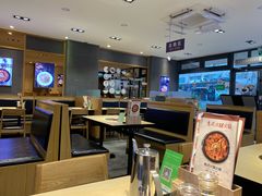 大堂-韩香福脊骨汤锅(上杭路店)