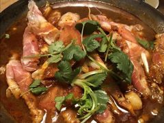 -陈生记黑鱼馆·20年活鱼现杀(宁波鼓楼店)