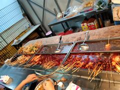 -大姐麻辣烫(莲宝中路店)