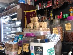 -绍兴名菜馆(可乐路店)