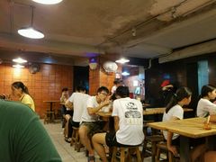 -八婆婆烧仙草(中山路店)