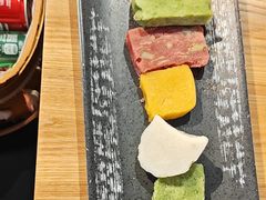 -乌拉烤肉(如皋首店)