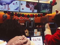 -CoCo都可(骆家庄新店)