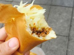土豆丝-贺记蛋烘糕(文庙西街店)