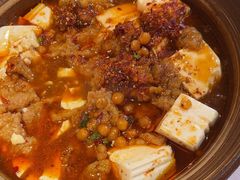 -山四砂锅(太原钟楼街店)