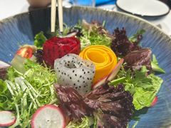 -老大连·海肠捞饭·大连海鲜大连菜(西安路店)