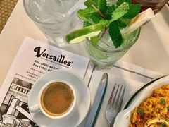 -Versailles Restaurant Cuban Cuisine