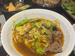 -前海沿·青岛菜(五四广场永旺店)