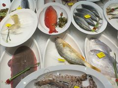 -小厨师·二十年沈家门小海鲜(百井坊巷店)