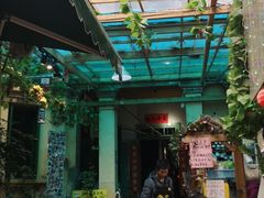 -老宅原住民沙茶面精品小吃(龙头路店)