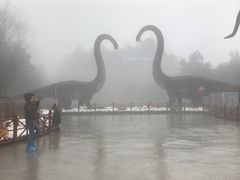 -梦幻奥陶纪景区