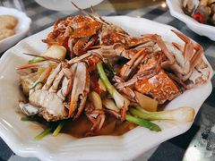 -钱大妈海鲜饭店(保利林语店)