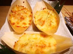 -虹料理·日料放题(悠方店)
