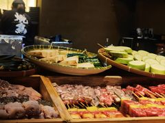 -一豚轩·烧鸟·豚骨拉面(五四路店)