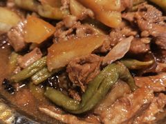 -荣鹏风味烀饼(万达广场店)