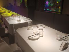 -杏花堂晋商私房菜(华熙五棵松店)