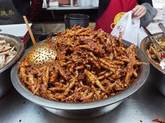 -嘉州九妹凤爪(乐山总店)