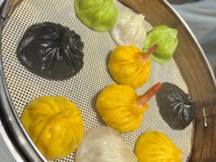 -隆喜元鱼汤包·海鲜(中联广场店)