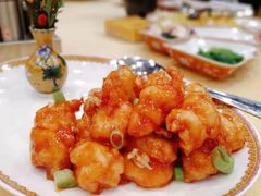 年夜饭-白家大院·王府宫廷菜(苏州街店)