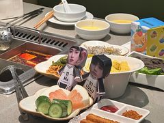 -海底捞火锅(石狮泰禾广场店)