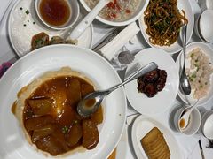 -新吉士·上海菜(浦东LCM置汇旭辉店)