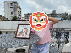 -荔湾博物馆