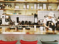 -KYO COFFEE(胶州路店)
