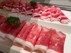 -海底捞火锅(奥森店)