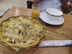 -皖北三胖地锅鸡(高速时代广场店)