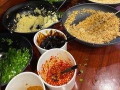 -金鼎雪山牦牛杂火锅(理县总店)