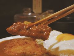 -金龙咖喱