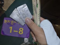 -老光明岗琼甜茶馆