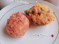 -鲍师傅糕点(西站店)