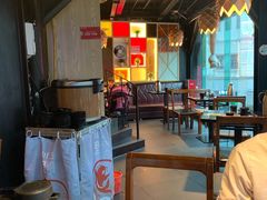 大堂-川里谈·川味小馆(北京路店)