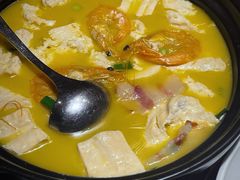 -小城故事·地道宁波味(月湖盛园店)