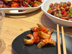 -聚点串吧·北京烧烤(海淀黄庄店)