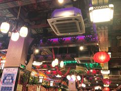 大堂-缪氏川菜(丰盛町店)