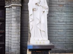 -天主教堂(莲池区)