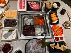-海底捞火锅(汕头苏宁广场店)