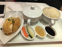 -翠华餐厅(山顶道店)