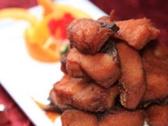 -大华锦绣假日酒店·锦味餐厅